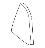 FAG000082PVA - : Side Panel for Land-Rover Image