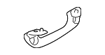 92041AG02BOR - Body: Assist Strap for Subaru: Legacy, Outback Image