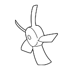 1636150060 - Cooling System: Fan Blade for Lexus: LS430 Image