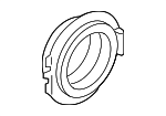 33131214961 - Driveline &amp; Axles: Cv Joint Retaining Ring for BMW Image