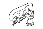 77253034F - Exhaust: Manifold for Audi Image