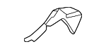 64115FN210 - Body: Frame Cover for Subaru Image