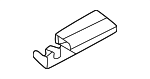 64115FN410 - Body: Rail Cover for Subaru Image