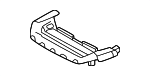 64147FN000 - Body: Lumbar Support for Subaru Image