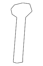 52207288913 - Body: Headrest Guide for BMW: 228i, 228i xDrive, 230i, 230i xDrive, 320i, 320i xDrive, 328d, 328d xDrive, 328i, 328i GT xDrive, 328i xDrive, 330e, 330i, 330i GT xDrive, 330i xDrive, 335i, 335i GT xDrive, 335i xDrive, 340i, 340i GT xDrive, 340i xDrive, 428i, 428i Gran Coupe, 428i xDrive, 428i xDrive Gran Coupe, 430i, 430i Gran Coupe, 430i xDrive, 430i xDrive Gran Coupe, 435i, 435i Gran Coupe, 435i xDrive, 435i xDrive Gran Coupe, 440i, 440i Gran Coupe, 440i xDrive, 440i xDrive Gran Coupe, ActiveHybrid 3, i3, i3s, M2, M235i, M235i xDrive, M240i, M240i xDrive, M3, M4 Image