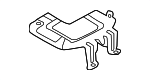 LR025891 - Electrical: Mount Bracket for Land Rover: Discovery Sport, Range Rover Evoque Image