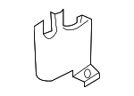 24317AM63C - Electrical: Junction Block Bracket for Nissan Image