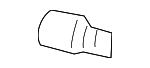 989796 - Electrical: Turn Signal Light Bulb for Volvo Image