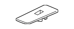 MR962920XA - Body: Switch Bezel for Mitsubishi: Endeavor Image