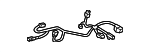 77962S9VA00 - Electrical: Harness for Honda: Pilot Image