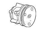 53034107AA - Steering: Pulley for Ram: Dakota Image
