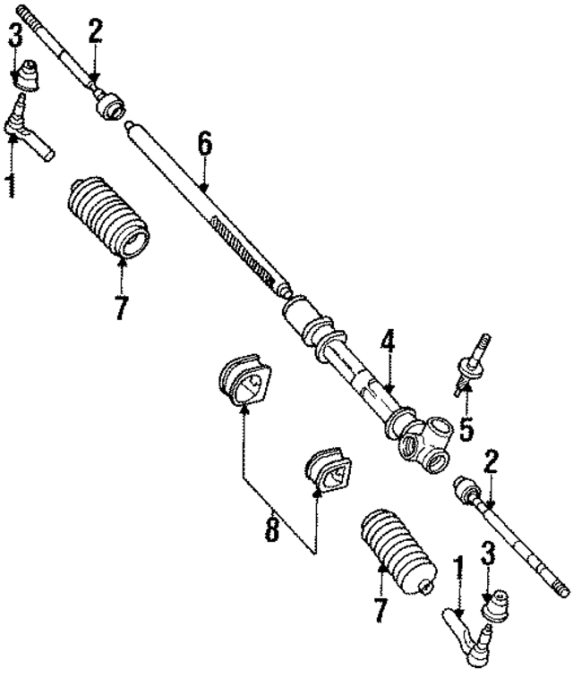 7835287 - : Rack for GM Image