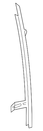 8178085Z10 - : Sash Channel for Suzuki Image