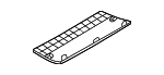 KMV650222 - Body: Lower Cover for Mazda Image