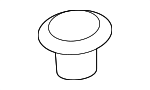 BGV456145 - Body: Bumper Cover Clip for Mazda Image