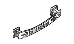 KR9S50260B - Body: Impact Bar for Mazda Image