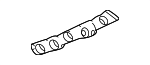 KMV6502H1A - Body: Side Retainer for Mazda Image