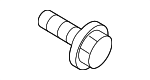 9CS600516B - Body: Bumper Cover Bolt for Mazda Image