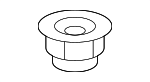 LR090514 - Suspension: Knuckle Nut for Land-Rover Image image