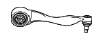602123512 - Suspension: Ft Lower Control Arm for Land-Rover Image image