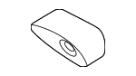 LR152788 - Suspension: Knuckle Extension for Land-Rover Image image