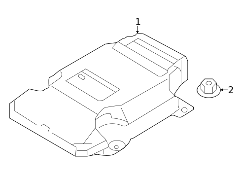 Ride Control Components for 2022 Audi RS5 #0