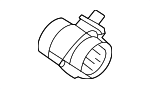 281642J600 - : Mass Air Flow Sensor for Hyundai Image