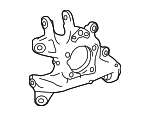 423050E090 - Suspension: Knuckle for Toyota: Highlander, Sienna Image
