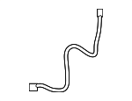 8219A0R010 - Body: Harness for Toyota: RAV4, RAV4 Prime Image