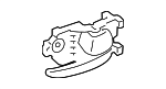 6920675010A0 - : Handle, Inside for Lexus: HS250h Image