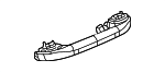 6QB11TX7AB - Body: Interior Grab Bar for Mopar Image