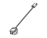6UA07TX7AA - Body: Navigation Microphone for Mopar Image