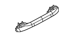 6QB10TX7AB - Body: Interior Grab Bar for Mopar Image