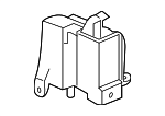 23326349 - : Radio Mounting Bracket for GM Image
