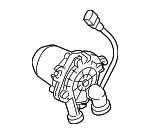 7K959253D - : Secondary Air Injection Pump for Audi Image