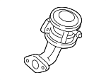 6E131101K - Emission System: Diverter Valve for Audi: A4, A4 Quattro, A6, A6 Quattro, A7 Quattro, A8 Quattro, Q5, Q7, S4, S5, S6, SQ5 Image