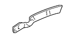 64611ST7300ZZ - : Side Rail for Acura Image