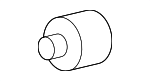 487060C010 - Suspension: Lateral Arm Bushing for Toyota Image