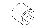 487250C040 - Suspension: Lower Control Arm Bushing for Toyota Image