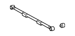 487400C010 - Suspension: Lateral Arm for Toyota Image