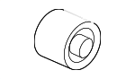 487140C020 - Suspension: Upper Control Arm Bushing for Toyota Image