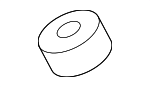 485050C040 - Suspension: Shock Bushing for Toyota Image