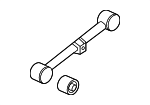 487100C030 - Suspension: Upper Control Arm for Toyota Image