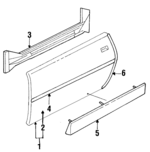 20364274 - : Reinforce Bar for GM Image