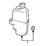 1789436050 - : Air Resonator for Lexus Image