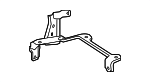 1777136070 - : Air Cleaner Assembly Mount Bracket for Lexus: NX300h Image