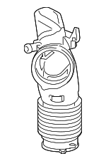 1788136140 - : Intake Hose for Lexus Image