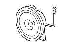 86301AE43A - : Front Dr Speaker for Subaru: Baja Image
