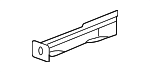 19120519 - Body: Front Rail for Cadillac: SRX, STS Image
