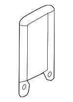 5GE915225B - : Control Module for Volkswagen: e-Golf, Golf, Golf R Image